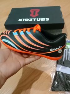 KIDZTUBS Sepatu Futsal Anak Laki-Laki Size 28-37