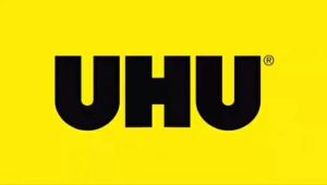 UHU ยู้ฮู กาวแท่ง บลิสเตอร์ 98% กาวจากธรรมชาติ ติดแน่น แห้งเร็ว