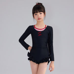 iplant | Sun Protection Quick Dry Girls Swimwear