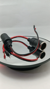 kabel cover lighter plus skun