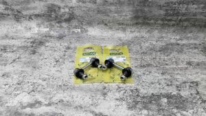 LINK LING STABIL STABILIZER REAR STABILISER BELAKANG MITSUBISHI LANCER EVO 3 CB4 CB 4 1991 1992 1993 1994 1995 KANAN KIRI HARGA SATUAN BENSCO MADE IN BENSCO