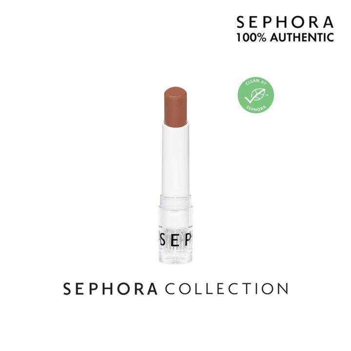 SEPHORA Care Better Rouge Lipstick | Lazada.co.th