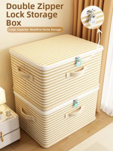 XUNHUAI | Password Locking Large Capacity Storage Box