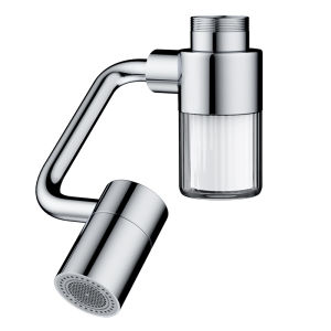 YALANDENG | Universal Extendable Water Filter for Faucet
