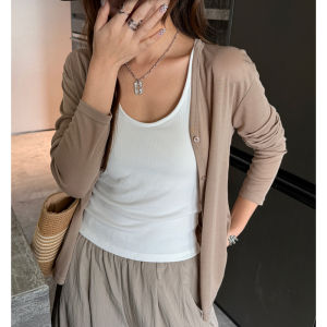 LANMENGYA | UV Protection Lightweight Summer Cardigan