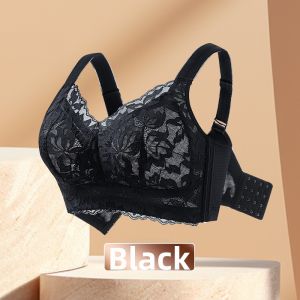 QIANLINGMEI | Light Lifting Anti-Sagging Side Gathering Bra