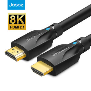 Vention | 8K HDMI Cable 1M 2m 5m 10M HDMI 2.1 Wire for Xiaomi Xbox Serries X PS5 PS4 Chromebook Laptops 120Hz Splitter Digital Cable Corde