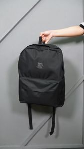 Tas Ransel Pria Wanita - Tas Backpack - Tas Punggung Murah - Tas Sekolah - Tas Kuliah - Tas Kerja - Tas Travel - Tas Hangout - Bisa Cod - Vaccil