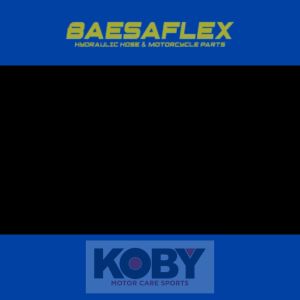 KOBY FUEL LINE CLEANER 100ML KB-842  ( 1 PC )
