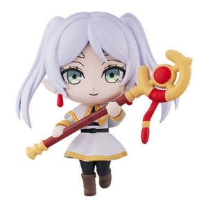 Frieren: Beyond Journeys End 10cm Anime Figures Model Toys Aciton Figure Set Ornament Collection Doll