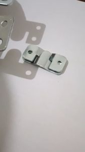 1 KOTAK Gantungan Pigura Engsel Head Board Kasur Dipan Rak Dinding Wallshelf