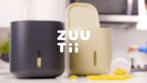 Zuutii Airtight Rice Container (5kg)