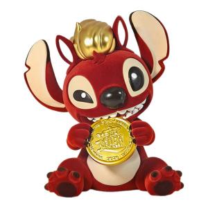 M&G SHOP | Limited Edition Stitch Action Figure Gift Set