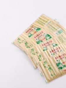 TAFUMAN | Disposable High-Quality Multi-Function Toothpicks