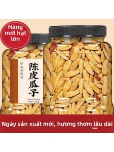 Bánh Kẹo Sấy Không Bóc Vỏ Vị Cam
