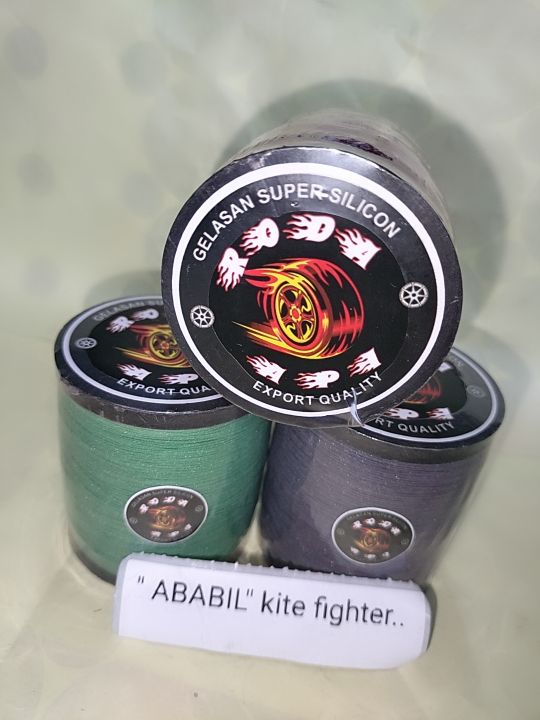 Gelasan Roda Api 1200 yard | Lazada Indonesia