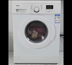 4Pcs Dryer Anti Slip Rubber Isolation Multifunctional Foot Pad Washing Machine Foot Pads For Anti Movement Washing Machine