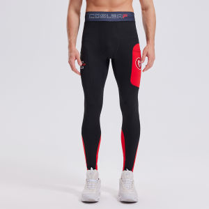 COSLEAF | Compression Sport Shorts for Cycling Running Fitness Breathable