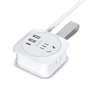 ORICO | Portable Multifunctional USB Power Strip