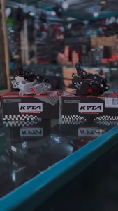 KALIPER KTC 4P VARIO 125/150 & BEAT ALL SERIES & SCOOPY & GENIO KTC KYTACO KALIPER 4P CLM 260MM C4L - 05