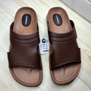 Sendal Yumeida pria slip on G-2456