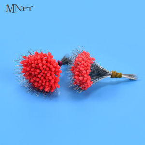 300Pcs Silicone Space Bean Oval Stopper Bobber Profession Fishing Float Resistance Anti-Strand Fish Line Fishing Gear
