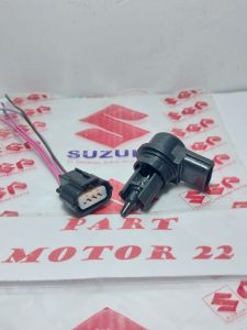 Switch Sensor ISC Langsam idle asli ori Suzuki fi Nex address shooter 115 original part