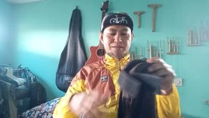 Tas Frem Sepedah  Tas Gowes Gunung Tas Waterproof Tas  Gowes santai