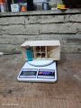Box Cla 2 inch dobel. 