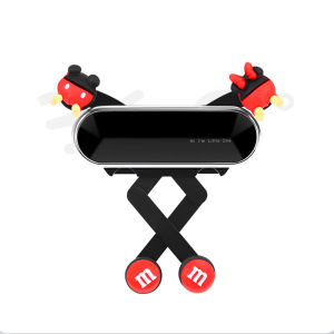 KAXINU | Cute Gravity Car Mount Support