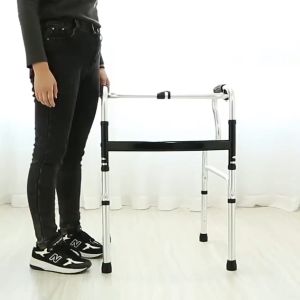 Adult Walker Adjustable Lightweight Foldable Taiwan: A Comprehensive Guide