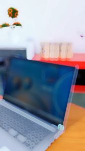 LAPTOP GAMING ASUS TERMURAH - ASUS V5200E / CORE I5-1135G7 / 20 GB / SSD 256GB + 1TB HDD / NVIDIA GEFORCE MX330 / 15.6\\\" FHD / SILVER / WINDOWS 11 ORIGINAL