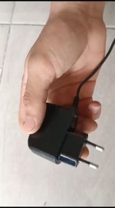 Charger / Adaptor Ori Timbangan Alexa TM-A 60kg - 150kg Alexa TMRB 300 - 600kg Precio Camry dan Tora Casan Timbangan Aleksa Original