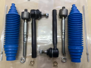 Combo Set FORD RANGER T6 2.2 3.2 2WD 4WD MAZDA BT50 Tie Rod End / Rack End / Steering Boot