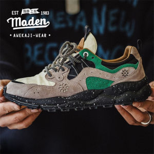 รองเท้า วิ่ง สำหรับ ผู้ชาย 2024 รองเท้า ฟอร์เรส พื้น หนา ลอง ระบาย อากาศ ได้ดี เหมาะสำหรับ เด็ก และ ผู้ใหญ่ ฤดู ร้อน รองเท้า คูณพ่ออินเทรนด์