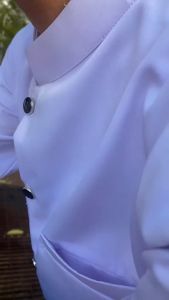 jasko Mandarin terbaru 2023 lengan panjang