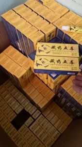 COMBO 10 tuýp Kem Bôi Đau Xương Khớp Ngũ Độc Tây Tạng Cực Hiệu Quả