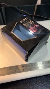 FAT GRIPZ ตัวจับแกนดัมเบลและบาร์เบล ส่งในไทย