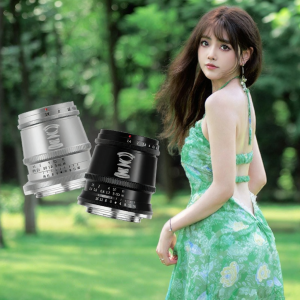 TTArtisan | Wide Angle Lens 17mm f1.4