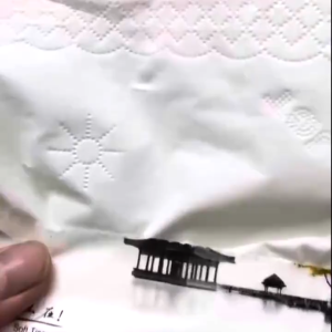 Khăn Giấy Loại 8 BỊCH ( DÀNH CHO EM BÉ )