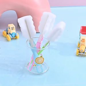 DQRGO Long Plastic Handle Sponge Cleaning Brush: A Comprehensive Guide