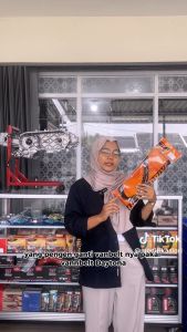 PAKET UP Tenaga CVT - Nmax 155-Lexi 125-Aerox 155 - Pulley Bubut BELT - LEXI 125
