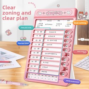 Behavior Formation Schedule Planner 100 Days