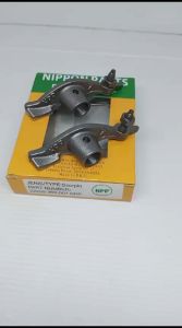 Platuk Klep Scorpio Z NPP: Aksesoris Mobil Scorpio & Desain Unik