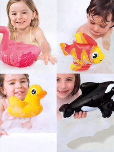 Intex | Cute Inflatable Water Toy