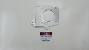 Paking Silinder Cop CHTP Supra X 125 PGM Fi - Gasket Packing Peking Cylinder Silinder Block Head