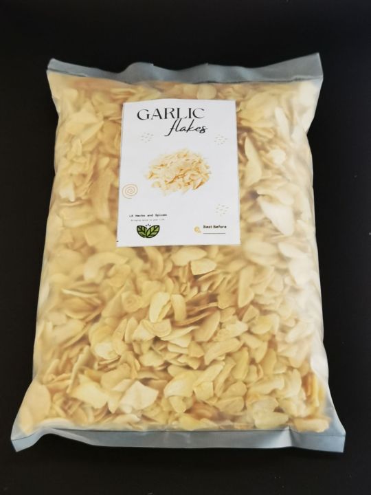 GARLIC%20FLAKES%20by%20LK%20Herbs%20and%20Spices%20(250g)%20-%20Image%208