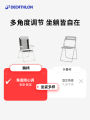 Decathlon Foldable Camping Recliner Portable Outdoor Summer Fishing Chair Home Use Siestas Chair Exquisite Design. 