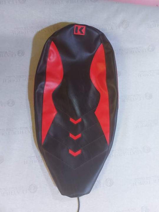 Seat Cover Kawasaki Barako 175 | Lazada PH