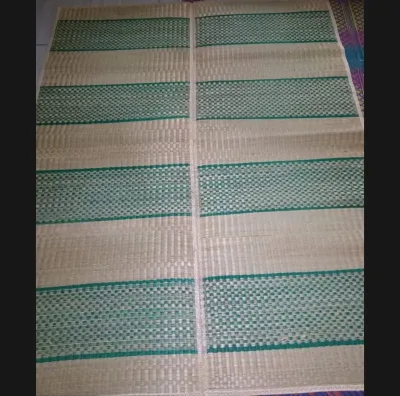TIKAR LIPAT MENDONG ASLI TIKAR LIPAT SAMAK 200X220 cm